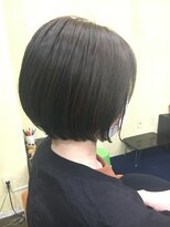 ワラティク(WARATI C)&nbsp;ショートボブ