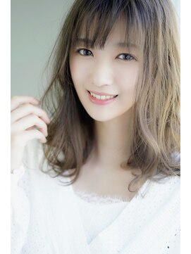 モコ(MOCO) 【MOCO hair natural琴似】