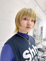 ブランコ 名古屋栄(BLANCO)&nbsp;Tシャツの英語文字