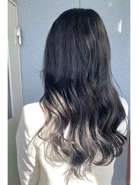 ヘアーサロン クスキ(hair salon KUSUKI) ☆全頭ハイライト☆