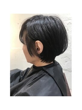 ミリ 千歳烏山(Mili CARE&SPA) ミリお客様スタイル