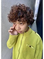 ディーン 名駅店(DEAN)&nbsp;カット ブリーチ デザインカラー ダブルカラー インナー 名古屋