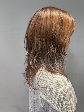 ナナ(Nana) デジパスタイル