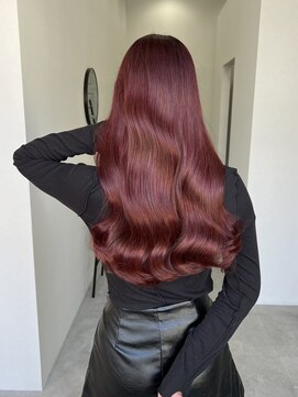 ソヨン 池袋店(SOYON) ローズ マリアージュ