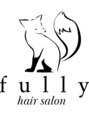 フーリィー(fully) hairsalon fully