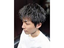メンズヘッド(MEN'SHEAD)