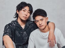 ジャスミンバイカルフール(JASMINE by carrefour)の雰囲気（メンズカット、メンズパーマも特化！お気軽にご相談ください）