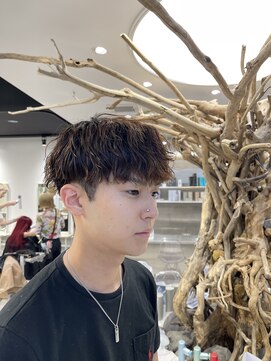 ゼスト 八王子店(ZEST) ツイストスパイラル『石井光星』