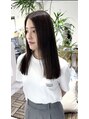 ディーバ 藤沢(D.I.E.V.A) ライフスタイルに合わせた髪質改善メニューお任せください！