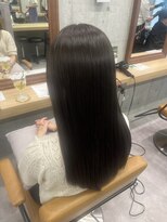 ブレイブ 福岡天神店(BRAVE)&nbsp;ダメージレスカラー