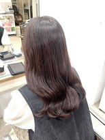 アルクバイネオリーブ 荻窪店(arc by neolive)&nbsp;ラベンダーピンクカラー