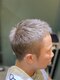 ポッシュ(Posh.)の写真/実力派スタイリストが、ON/OFFどちらもキマるカッコいいスタイリッシュなメンズスタイルに仕上げます！