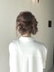 ルーム(Room)の写真/早朝や時間外OK！トレンドのこなれ感たっぷりアレンジから、個性派アレンジまで幅広く大得意◎