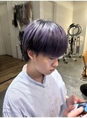 パープルカラー