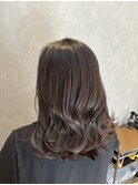 enfil beautiful color style