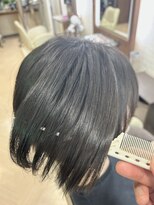 レーヴ(reve)&nbsp;ショートスタイル