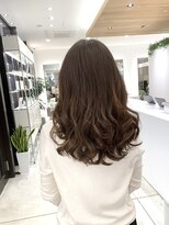 ステアケース 武蔵小杉店(stair:case)&nbsp;武蔵小杉　デジタルパーマ　20代30代40代髪型