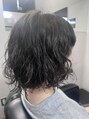 デフ リミテッド バイ デフ カッヅ(DEF-LIMITED by DEF CUTZ) ゲスト様のお悩みに合わせてヘアスタイルを変えます♪