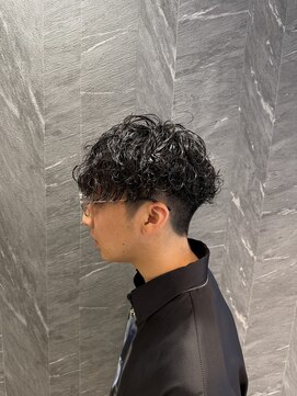 ヘアメイク アース ユーカリが丘店(HAIR & MAKE EARTH) ツイストスパイラル