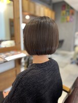 ボスコ 下北沢店(bosco)&nbsp;ボブ