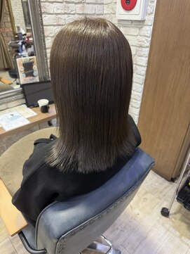 ルーダ(RUEDA) 大人グレージュ