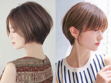 ショートヘアでも髪質改善の効果はありますか？