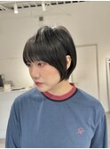 【Juve.】ショート/ショートボブ