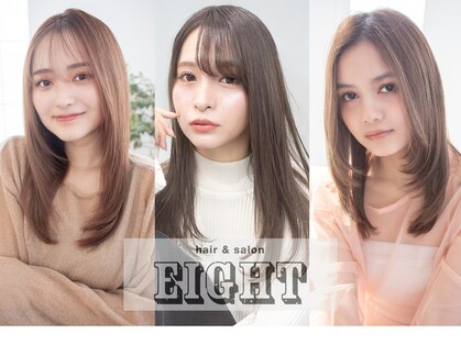 エイト アキタ 秋田中通店(EIGHT akita)の写真