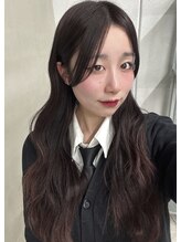 フェブ(fev) Shiho 
