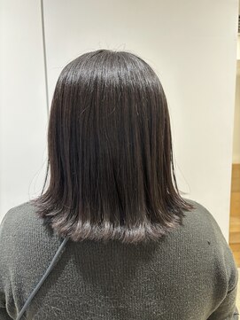 ニカ 溝の口(NICA) グレージュカラー