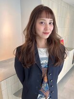 シキ オルガン 大宮(siki ORGAN) シフォンベージュ