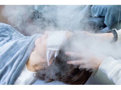 ヘアーメイクサロン ソエル(Sowelu)の写真