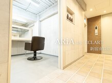 アリアバイエクラート 新宿南口店(ARiA by ECLART)