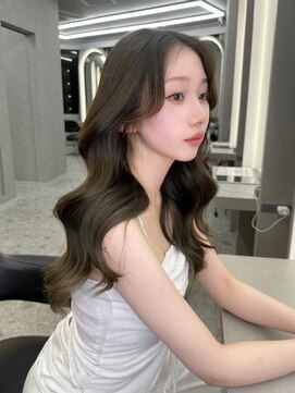 リリー(Lilley) 【hiyori】色落ちまで決まるカラー