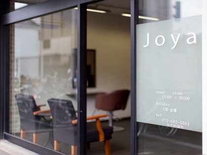 ジョヤ(Joya)の写真