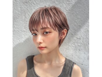 Lamp chimney 【ランプ】