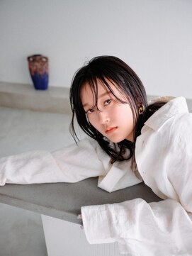 ロカ(loca) loca セミロング