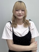 【 non. 】　女性らしい柔らかさ×ちゅるちゅる艶感カラーはお任せください！