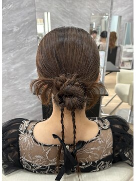 エルディ 大宮(eldy) アレンジカチモリ