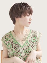 コト 銀座(Coto) 白髪ぼかし/白髪染め/髪質改善/酸性ストレート/縮毛矯正[銀座駅