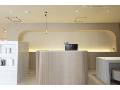 シャルムジャパン(shallm JAPAN)の写真