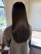 ブローニュ(Boulogne)の写真/【お花茶屋駅徒歩6分】次世代髪質改善美髪メニューで【本物】の髪質改善を是非体感してください。