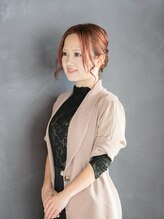 relaxu hair【リラージュヘア】 高濱 悦子