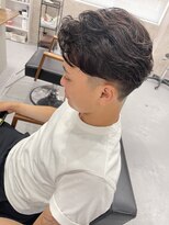 フロウ(flou) フェザーカジュアル