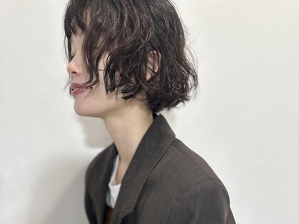 アンタイ(untie)の写真