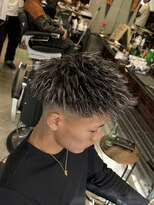 ザ アリー(The Alley)&nbsp;ホワツイジェット