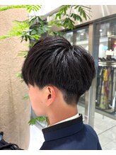 ウィスタリアフィールド アヴェダ(WISTARIA FIELD AVEDA)