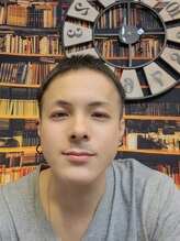 アズスペース シークエフエム 西八王子(As Space Siq FM)&nbsp;矢八 亮