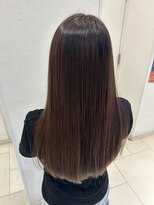 リーナ ビューティガーデン(LiNA BeautyGarden)&nbsp;アッシュベージュ