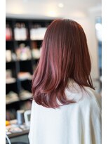 プレミア(PREMIER)&nbsp;モーヴピンク